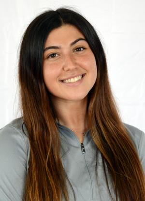 Johanna Stichel | Assistant Women's Soccer Coach