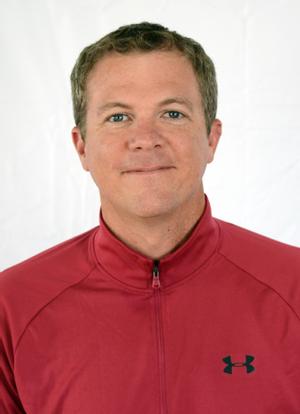 Scott Neely | Assistant Women's Soccer Coach