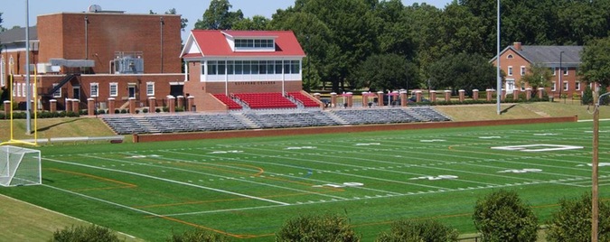 Armfield Athletic Center